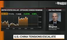 Каква е следващата стъпка в преговорите САЩ-Китай