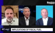 Самърс и причините за инфлацията