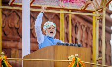 Индия има своя Ердоган и нахлуването в BBC потвърждава това 