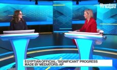 Напредък в преговорите за заложниците