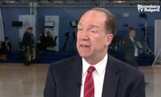 Президентът на Световната банка за климата, част 2