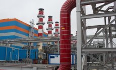 Тази зима Европа ще се топли с много по-евтин газ