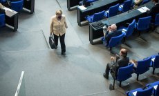 Deutsche Bank гледа отвъд изгубеното десетилетие след края на ерата на Меркел