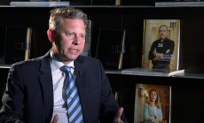 Ян Крюкемайер, CITHA: Има slow-бализация на световната търговия, а не деглобализация