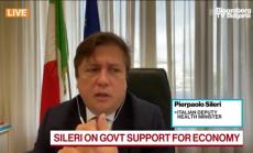 Италия може да се подготви за ваксина за 4-6 седмици