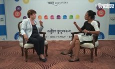 К. Георгиева: МВФ очаква 30% от глобалния растеж тази година да дойде от Китай