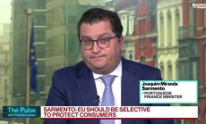 Португалия иска да развие мрежата на TAP с продажбата