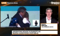 Аржентина тръгна към балотаж