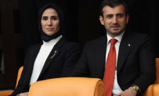 Зетят на Ердоган направи Турция световен лидер в смъртоносните дронове 