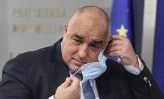 Борисов: Спортните зали ще бъдат отворени на 4 февруари