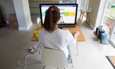 Проучване в Германия: Работата от вкъщи повишава продуктивността