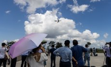 В Huawei Китай разполага с наръчник как да разбие дуопола Airbus-Boeing