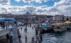 Borsa Istanbul се покачва за втора поредна седмица