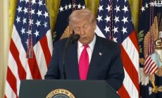 Тръмп одобри разширяване на приемните грижи