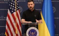 Зеленски поиска САЩ да вдигнат ограниченията за удари в територията на Русия