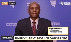 Бостик: Можем вече да се насочим 100% към работата на Фед