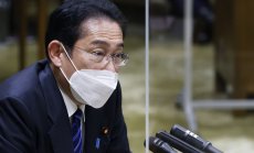 Увеличаващият се бюджет за отбрана на Япония вече е почти равен на този на Русия