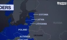 Присъединяването на Швеция, Финландия ще направи Балтийско море натовско езеро