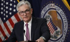 Пауъл: Икономиката може би навлиза в "ново нормално състояние" след пандемията