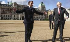 Макрон е несигурният фактор за сделката между ЕС и Великобритания