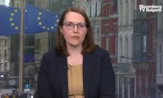 Жечковска: Полша се бори с внесена инфлация