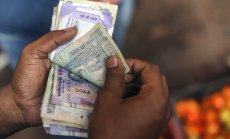 Ниските спестявания ще се окажат сериозна спънка пред икономиката на Индия