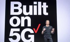 Давос: Verizon - 5G e много по-различна от останалите безжични технологии