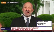 Лътник каза, че британската търговска сделка оформя рамката