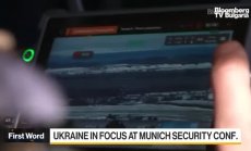 Украйна във фокуса на вниманието на Мюнхенската конференция