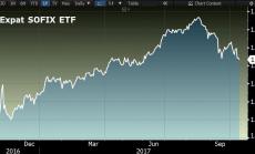 Продължава процедурата за новите борсово търгувани фонда на Експат