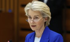 Новият план за отбрана на ЕС ще бъде най-полезен за Полша, заяви фон дер Лайен