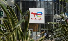 Total може да напусне Париж, за да запази посоката си към климатично бъдеще