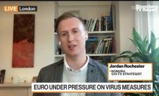 Nomura: Синята вълна би отслабила долара