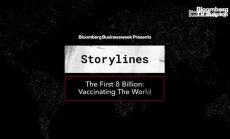 Първите 8 милиарда: Светът се ваксинира, част 1