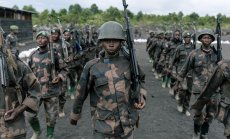 Африка върви към повторение на Великата война