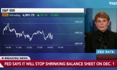 Суонк: Фед вече има разнобой в мандата