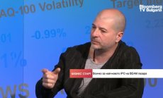 Пламен Русев: Ще има буря, но WIN е антисистемен играч – ще инвестира в растящи, а не в стартиращи компании