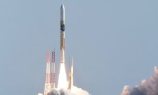 Япония се включи в космическата надпревара след серия от неуспехи 