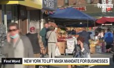 Ню Йорк остави на местните власти да решават за ваксините и маските