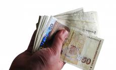 Има ли балон на имотния пазар в България?