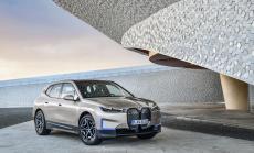 BMW ще използва първия в света алуминий, произведен със слънчева енергия