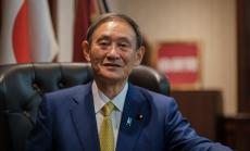 Йошихиде Суга е новият премиер на Япония