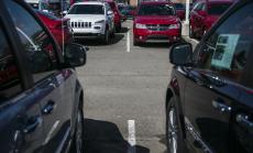 Новите екотакси няма да стимулират покупката на нови автомобили