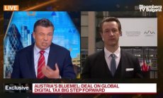 ЕС да намалява стимулите спрямо БВП в дългосрочен план: Гернот Блюмел