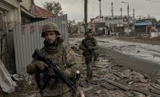 Европа подкрепя незабавно замразяване на фронтовата линия в Украйна