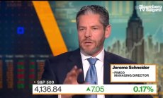 Шнайдер от Pimco за синхрона на пазарите и Фед за паузата