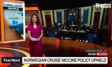 Демократите в Сената приеха икономическия план на Байдън за 3.5 трлн долара