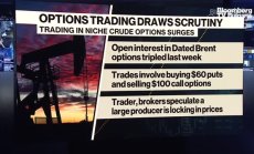 Кой стои зад скока на петрола миналата седмица, част 2