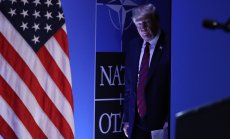 "Новият ред" на Тръмп ще бъде глобална анархия