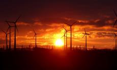 Меркел призова страните от ЕС към по-амбициозни климатични постижения